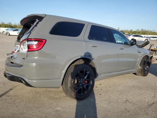 2021 Dodge Durango SRT 392