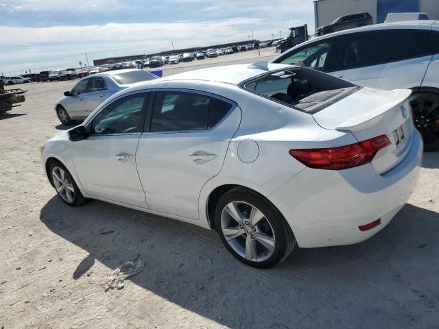 2014 Acura ILX 20 Tech