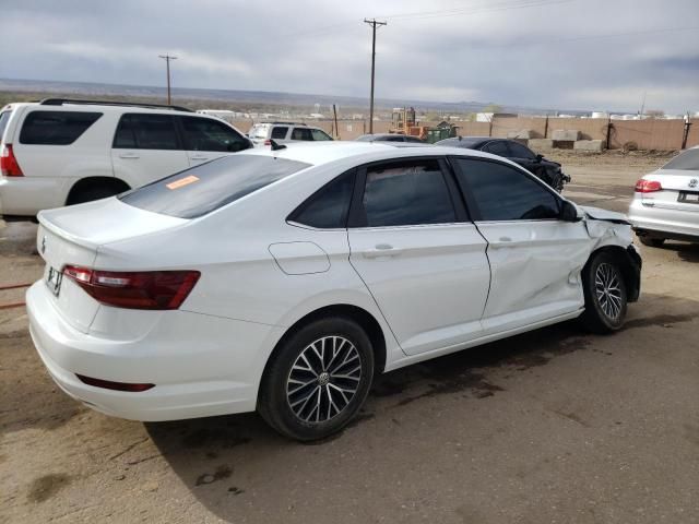 2020 Volkswagen Jetta S