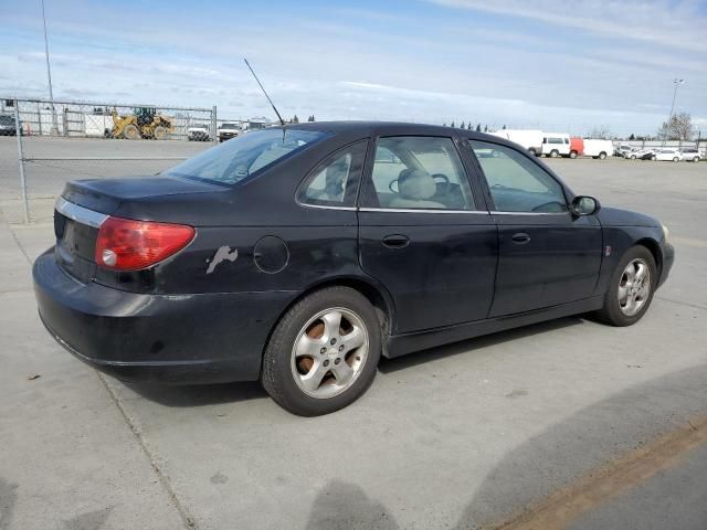 2003 Saturn L200