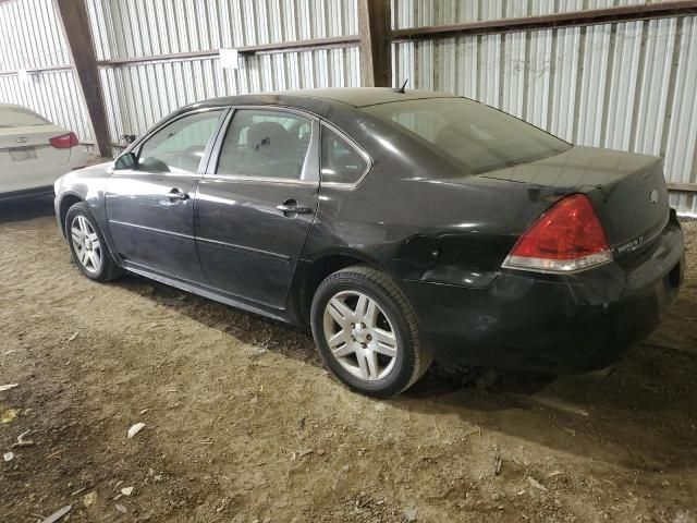 2014 Chevrolet Impala Limited LT