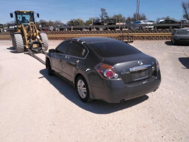 2011 Nissan Altima Base