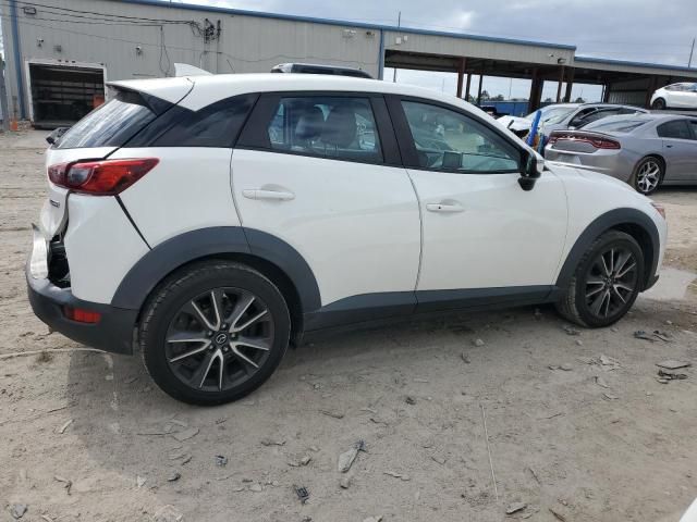 2017 Mazda CX-3 Touring