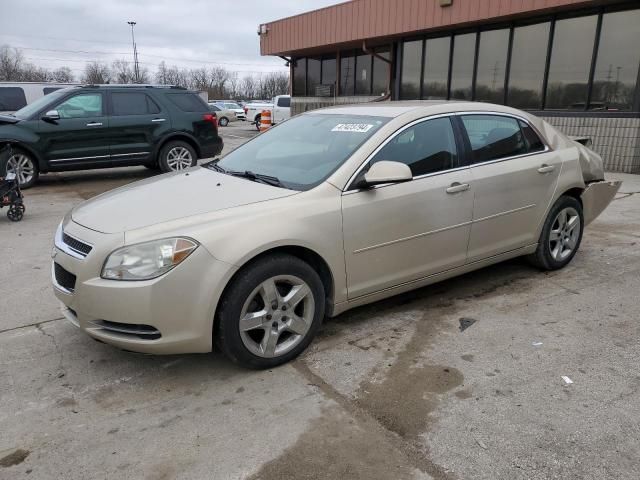 2010 Chevrolet Malibu 1LT