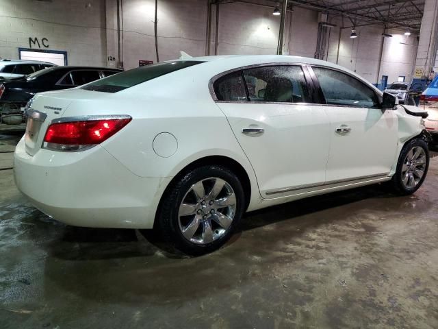 2011 Buick Lacrosse CXL