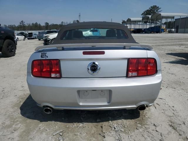 2009 Ford Mustang GT