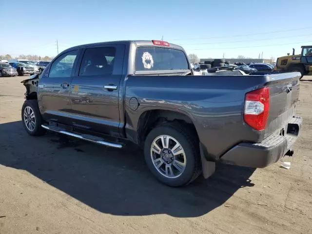 2019 Toyota Tundra Crewmax 1794