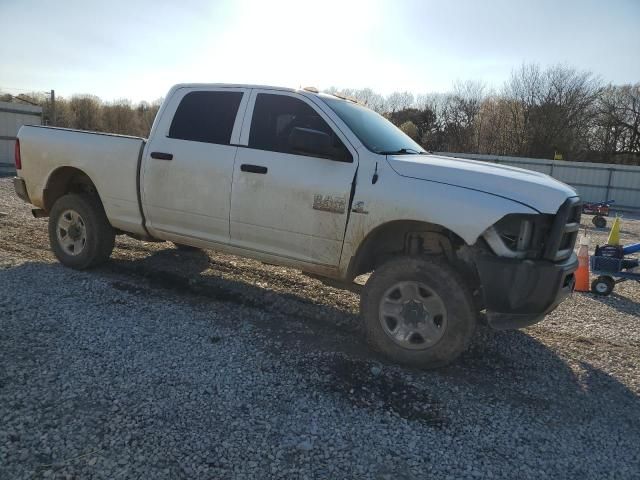 2017 Dodge RAM 2500 ST