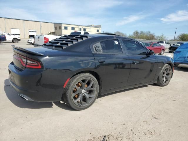 2016 Dodge Charger R/T