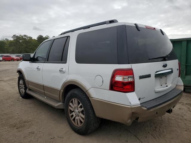 2014 Ford Expedition XLT