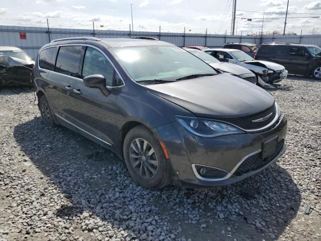 2019 Chrysler Pacifica Touring L Plus