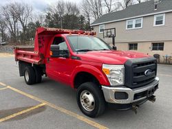 Ford F350 salvage cars for sale: 2013 Ford F350 Super Duty