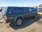 2002 Toyota Tacoma Double Cab