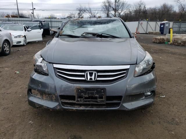 2012 Honda Accord EX