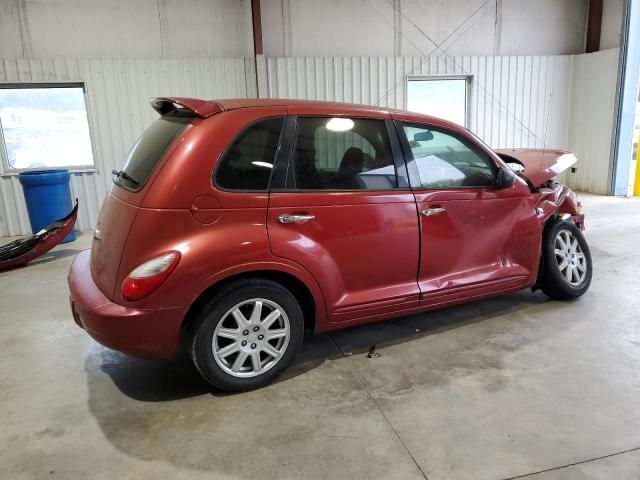 2007 Chrysler PT Cruiser