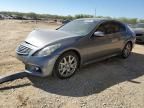 2011 Infiniti G37 Base