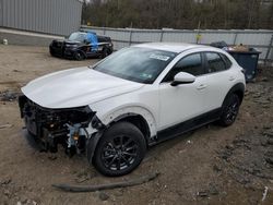 Salvage cars for sale from Copart West Mifflin, PA: 2022 Mazda CX-30