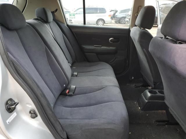 2007 Nissan Versa S