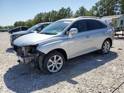 2010 Lexus RX 350 for sale in Houston, TX