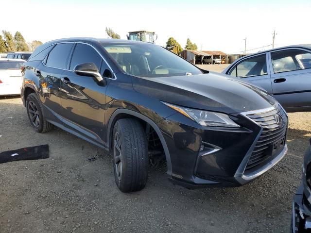 2019 Lexus RX 350 L