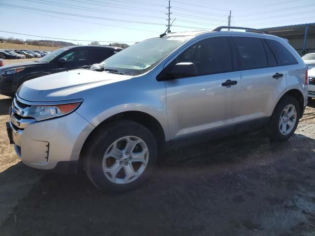 2012 Ford Edge SE