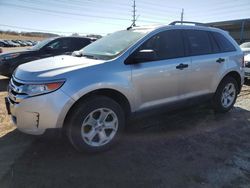 2012 Ford Edge SE for sale in Colorado Springs, CO