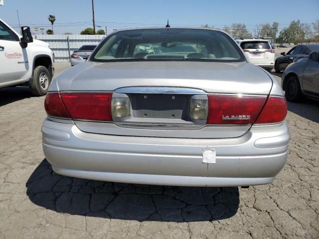 2005 Buick Lesabre Custom