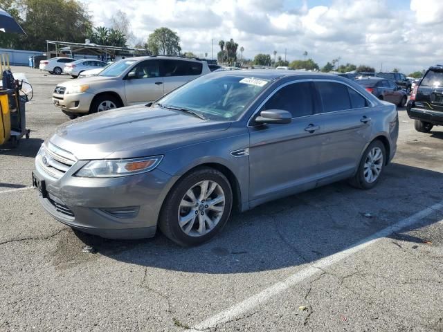 2011 Ford Taurus SEL