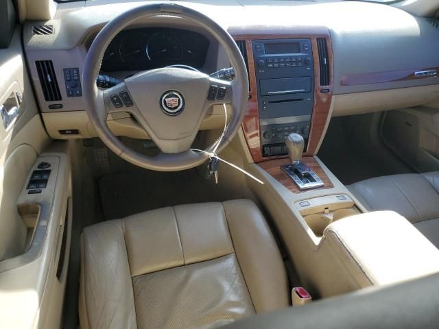 2006 Cadillac STS