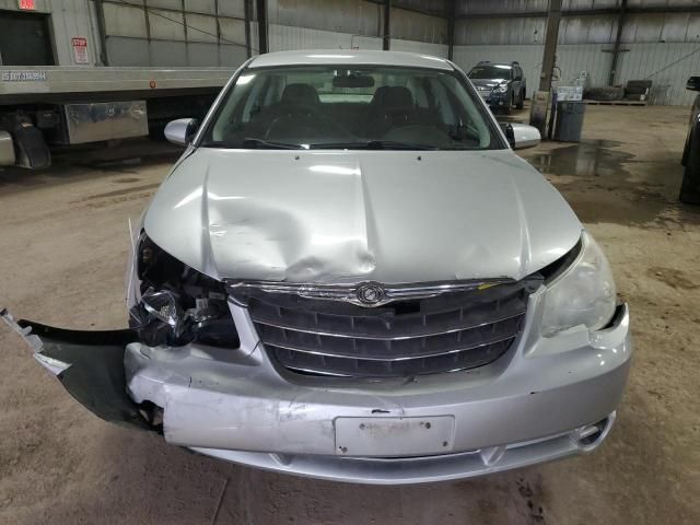 2010 Chrysler Sebring Limited