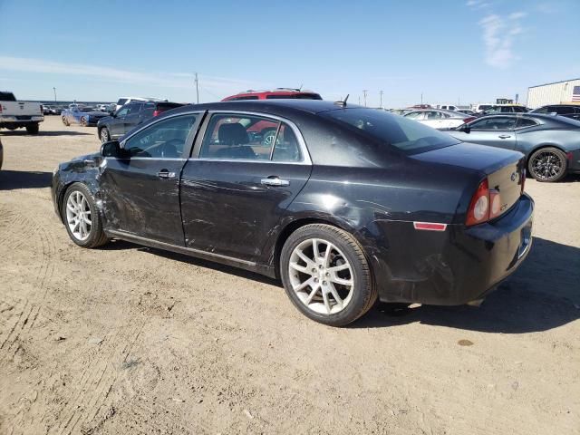 2010 Chevrolet Malibu 2LT