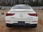 2022 Mercedes-Benz CLA AMG 35 4matic