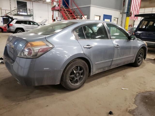 2011 Nissan Altima Base