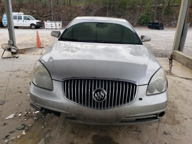 2011 Buick Lucerne CXL