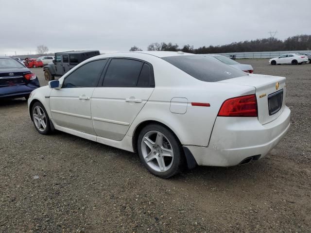 2005 Acura TL