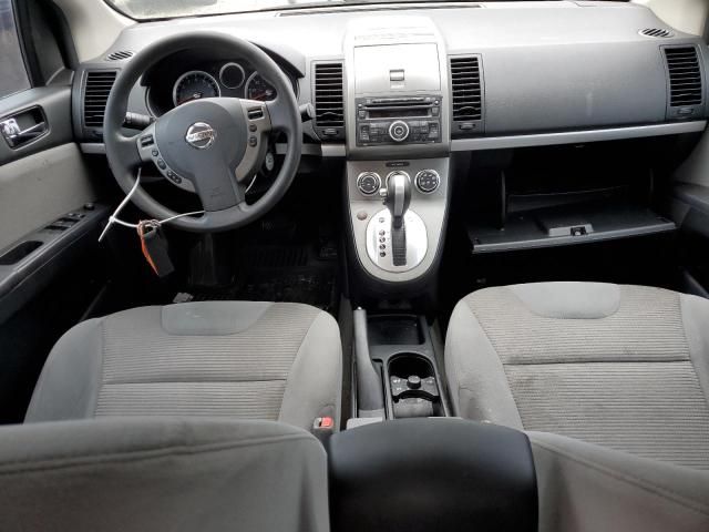 2011 Nissan Sentra 2.0