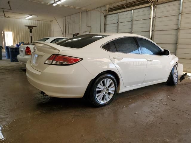 2010 Mazda 6 I