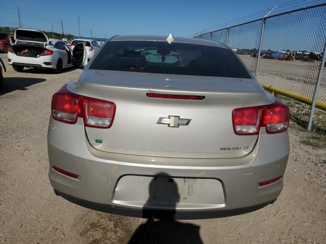 2014 Chevrolet Malibu 2LT