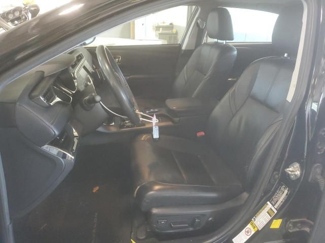 2013 Toyota Avalon Base