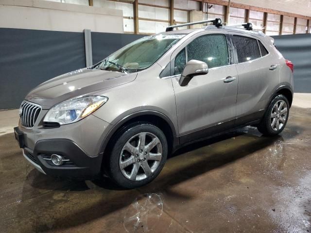 2014 Buick Encore Premium