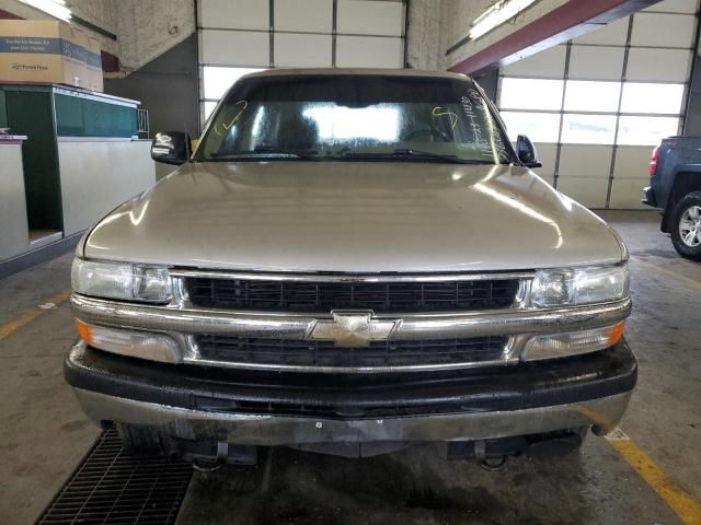 2005 Chevrolet Tahoe K1500