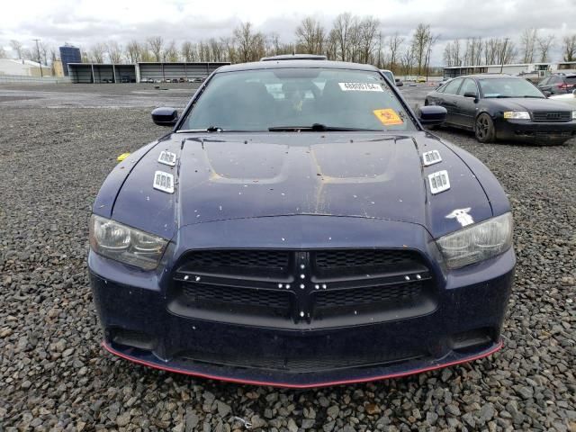 2013 Dodge Charger SE