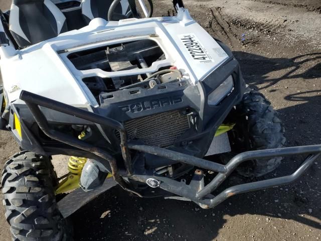 2014 Polaris RZR 800 S