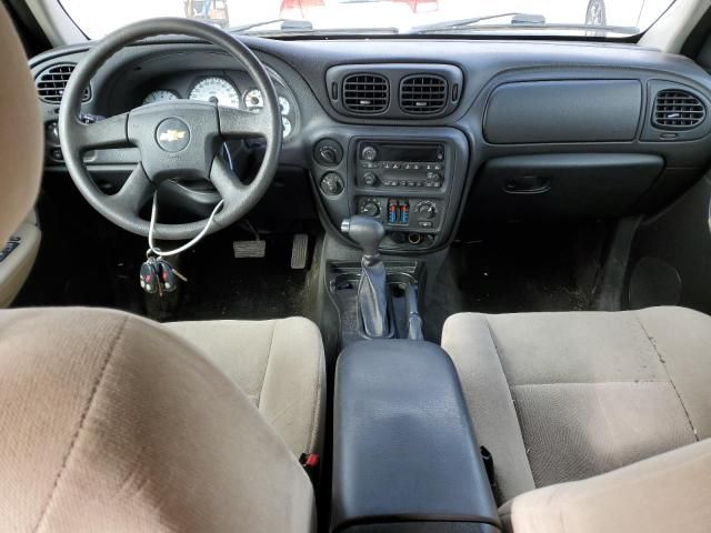 2005 Chevrolet Trailblazer LS