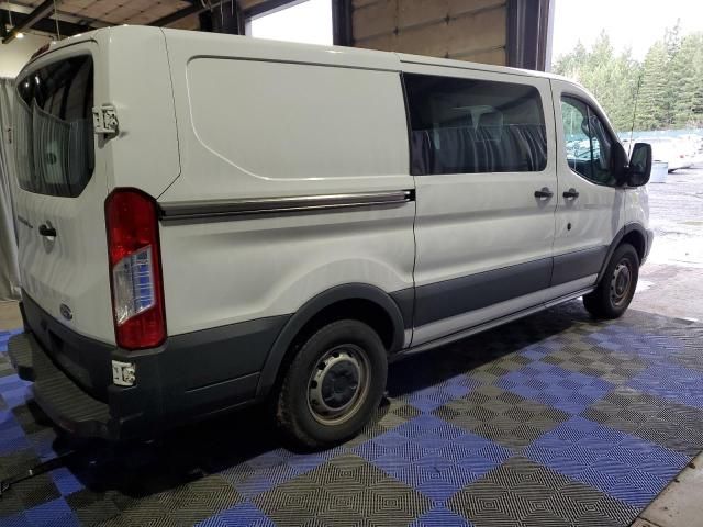 2018 Ford Transit T-150