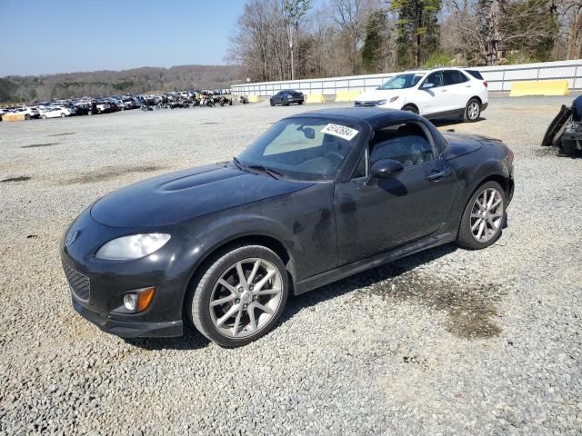 2010 Mazda MX-5 Miata