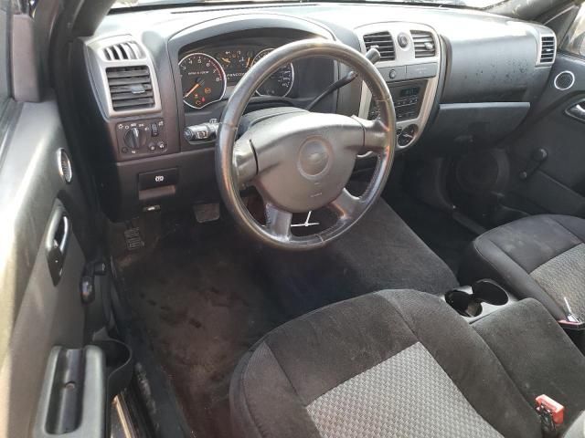 2010 Chevrolet Colorado