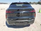 2024 Infiniti QX55 Sensory