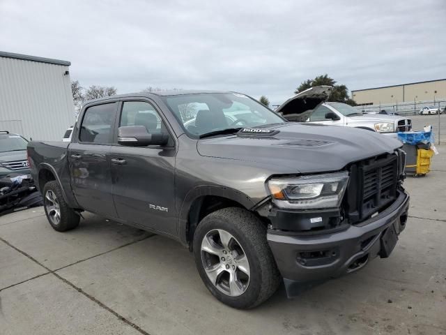 2019 Dodge 1500 Laramie