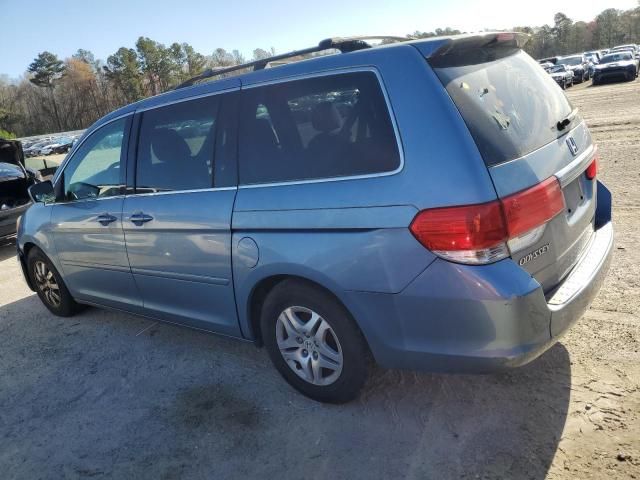 2008 Honda Odyssey EX